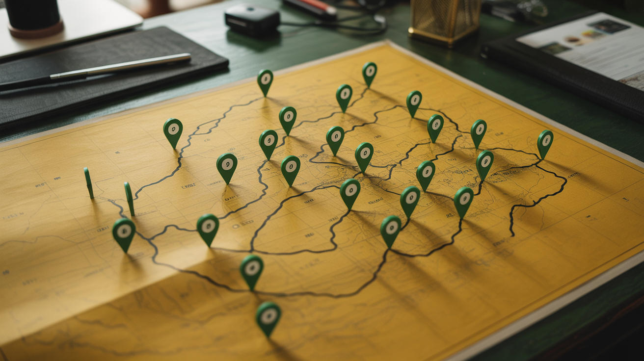 xml sitemaps illustration