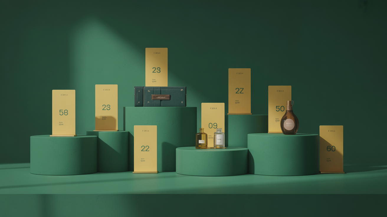 google shopping ads illustration