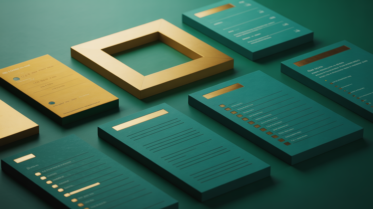 content formats ai answers illustration