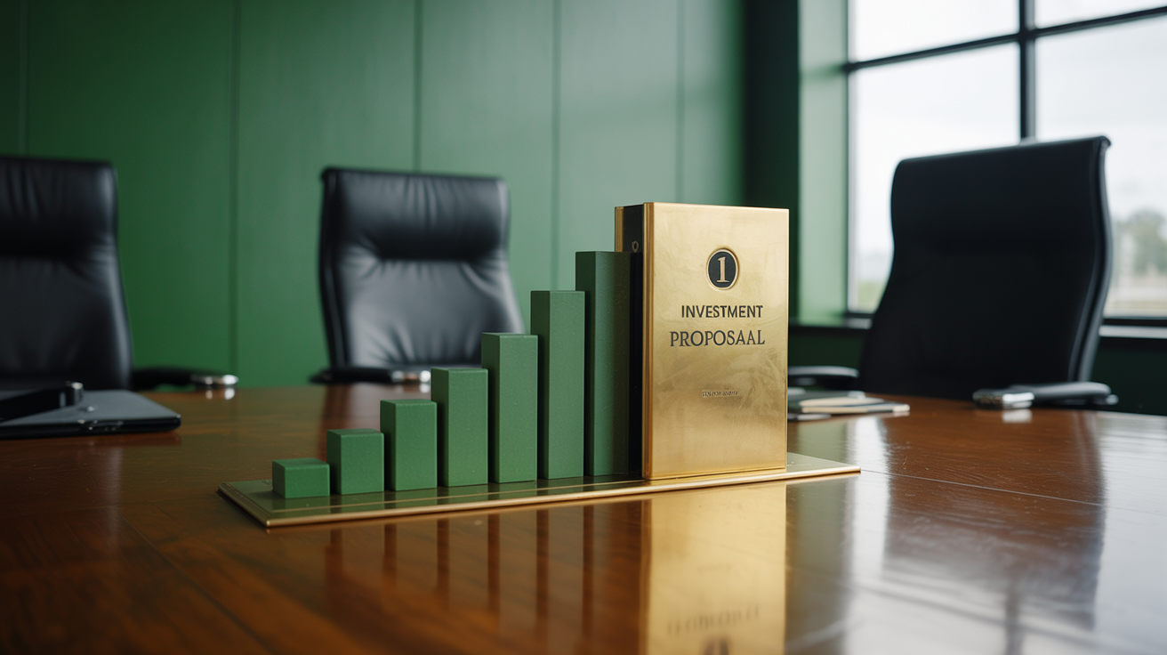 business case for seo illustration